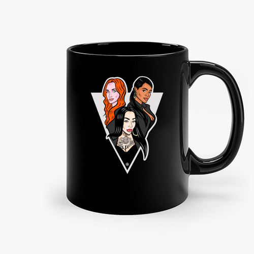 Sugababes Spice Girls Loud Little Mix Ceramic Mugs