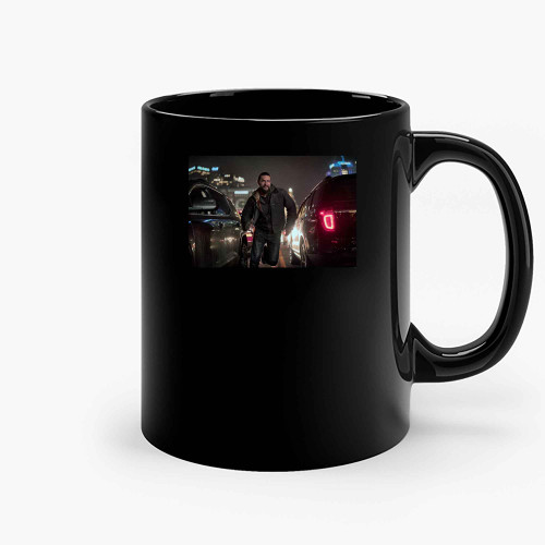 Sweet Girl Jason Momoa Ceramic Mugs