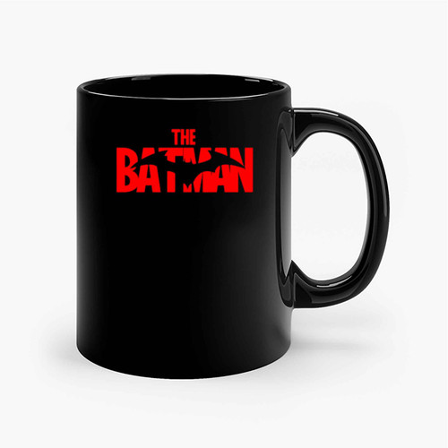 The Batman Superhero Child'S Ceramic Mugs