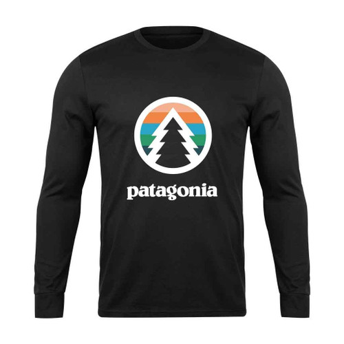 Patagonia Long Sleeve T-Shirt