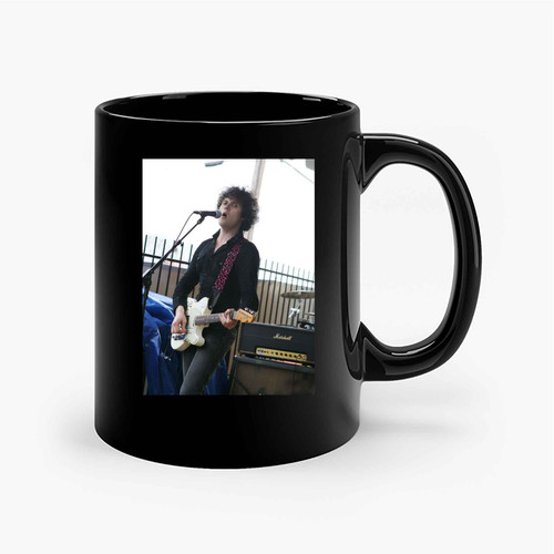 The Fratellis Ceramic Mugs