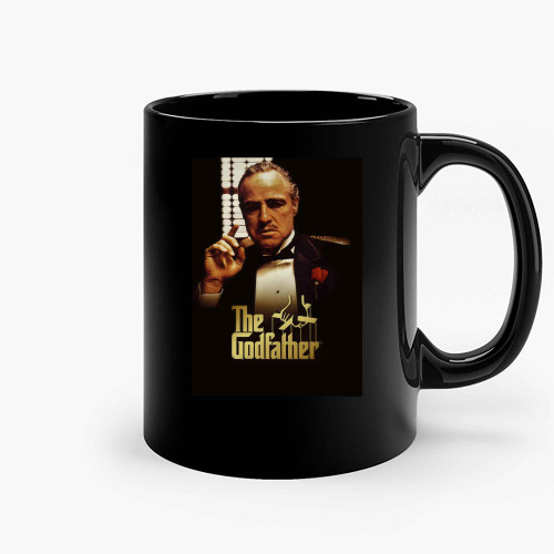 The Godfather Ceramic Mugs
