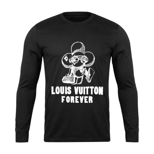 Lv Forefer Long Sleeve T-Shirt