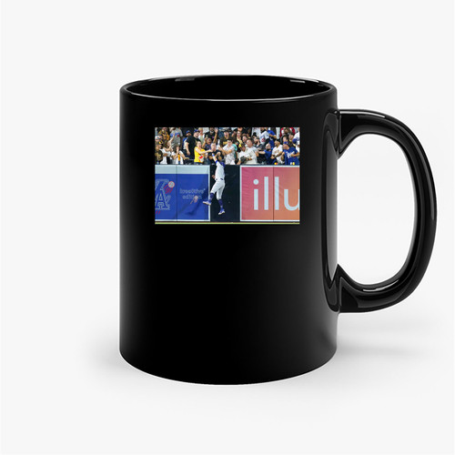 Los Angeles Dodgers 11oz Ceramic Coffee Mug