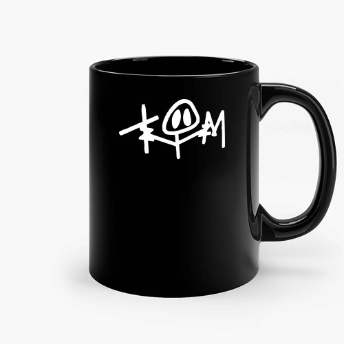 Tom Delonge Blink 182 Ceramic Mugs