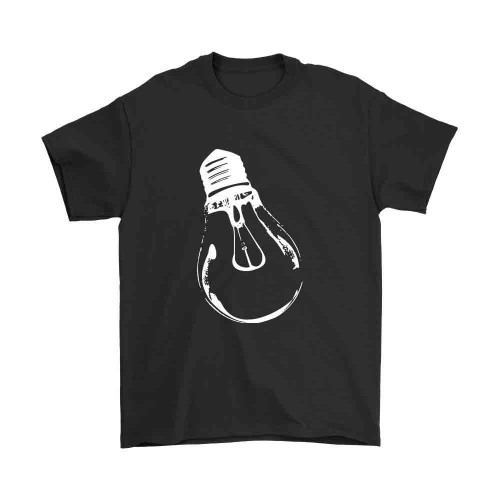 Naked Light Man's T-Shirt Tee