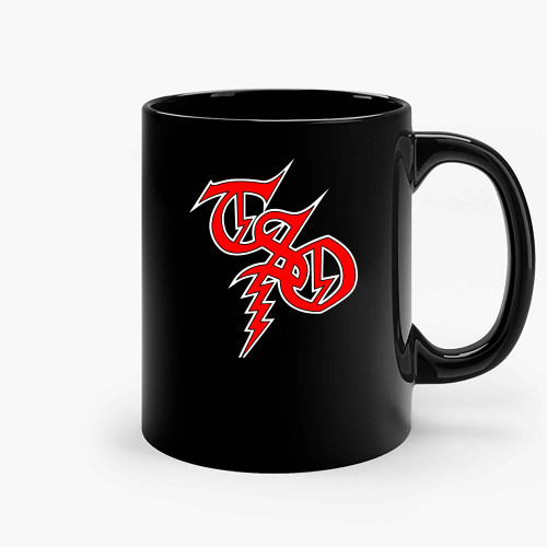 Trans Marching Band Best Ceramic Mugs