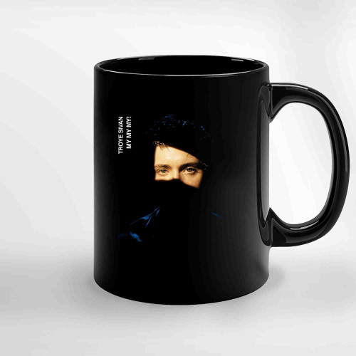 Troye Sivan My My My Ceramic Mugs