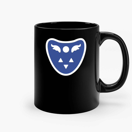 Undertale Delta Rune Toriel'S Symbole Ceramic Mugs Undertale Delta Rune Toriel'S Symbole Ceramic Mugs