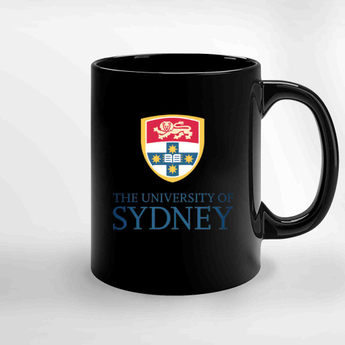 University Of Sydney Ceramic Mugs
