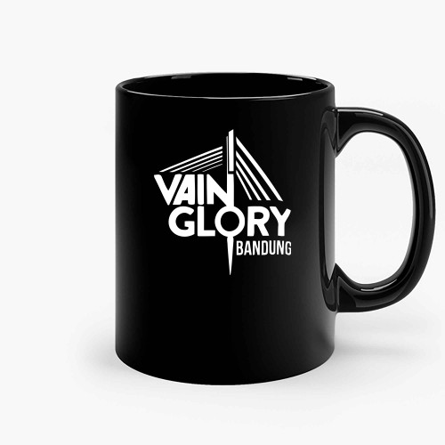 Vain Glory Bandung Ceramic Mugs