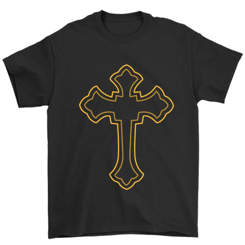 Tupac 2Pac Logo Man's T-Shirt Tee
