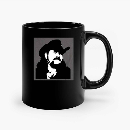 Vinnie Paul Tribute Pantera Ceramic Mugs