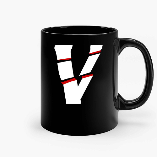 Vlone World 2021 Ceramic Mugs