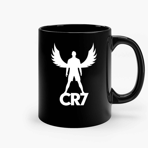 Welcome Home Cristiano Ronaldo Cr7 Ceramic Mugs