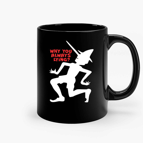 Why You Always Lying Ceramic Mugs
