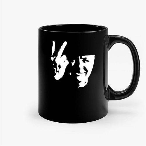 Winston Churchill Ceramic Mugs