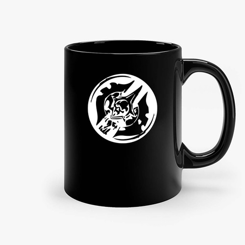 Wow Death Knight Class Ceramic Mugs