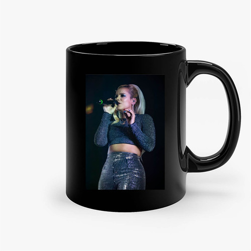 Lily Allen Ceramic Mug