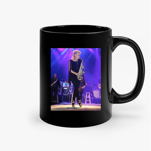 Mindi Abair 1 Ceramic Mug
