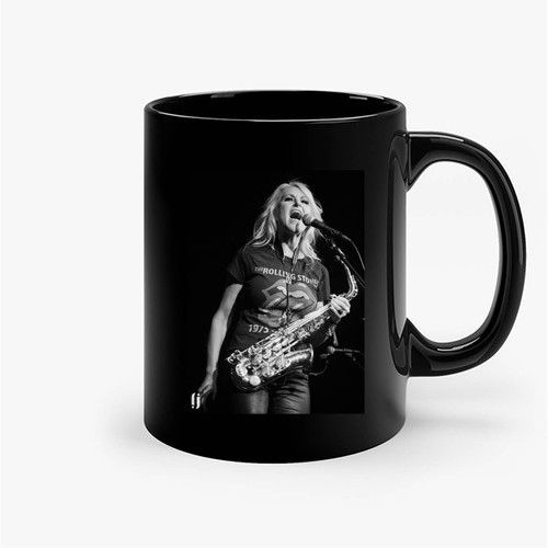 Mindi Abair 7 Ceramic Mug