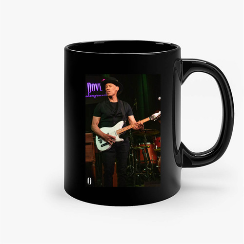 Mindi Abair 8 Ceramic Mug