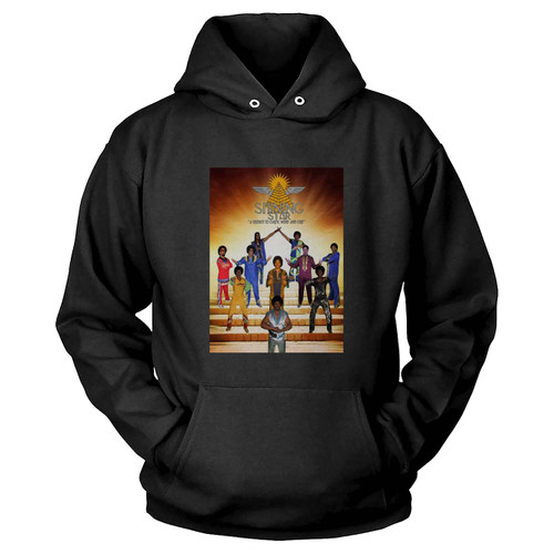A Tribute To Kool And The Gang And Earth Wind And Fire .Jpeg  Hoodie