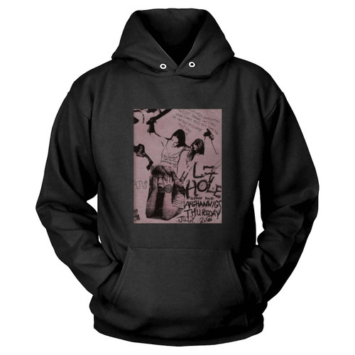 Afghan Whigs  Hoodie