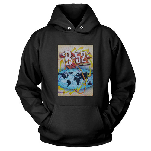 B-52S Concert  Hoodie