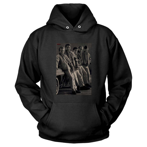 Beach Boys 1980  Hoodie