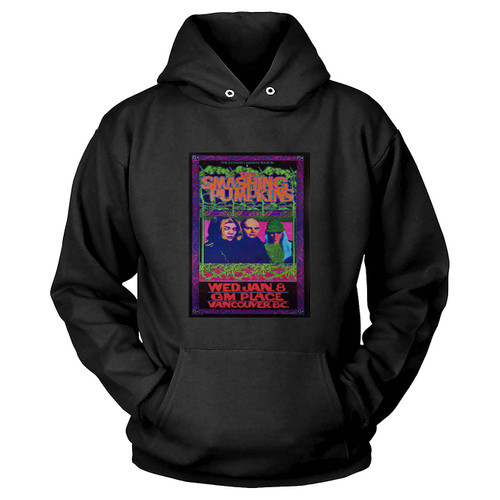 Bob Masse Smashing Pumpkins  Hoodie