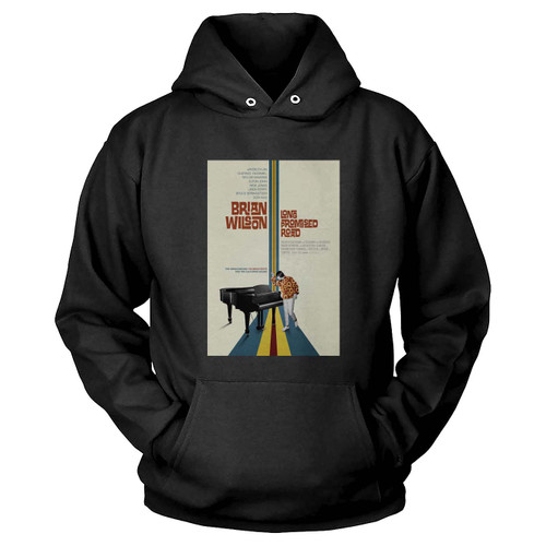 Brian Wilson Long Promised Road (2021) Showtimes  Hoodie