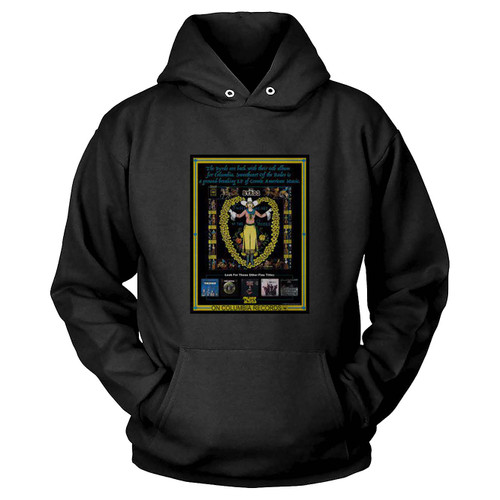 Byrds Sweetheart Of The Rodeo  Hoodie