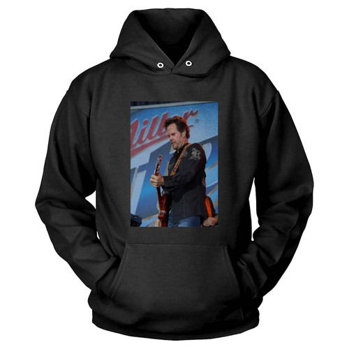 Gary Allan Art  Hoodie