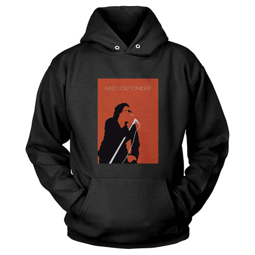 Inxs S 1  Hoodie