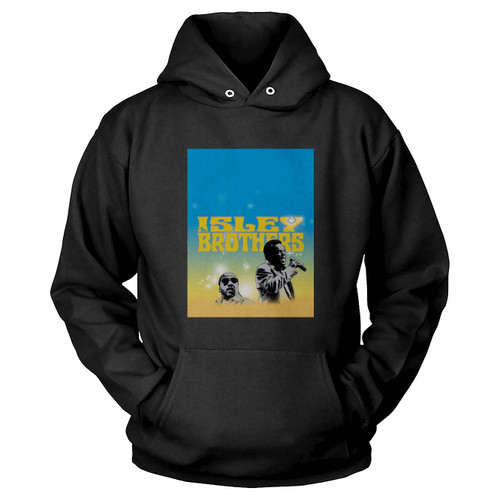 Isley Brothers Posetr  Hoodie