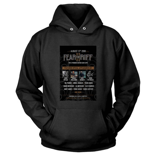 Lynyrd Skynyrd To Release Live In Atlantic City  Hoodie