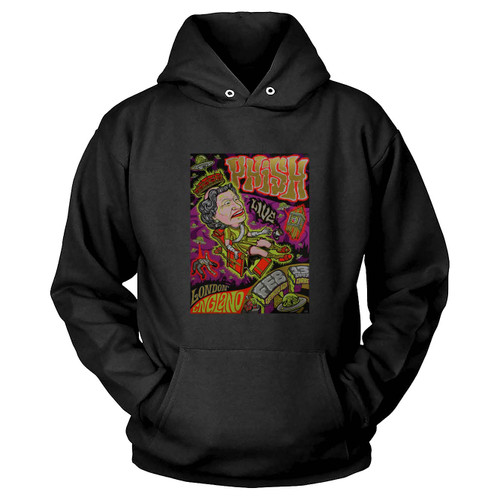 Matt Getz 1994 Pavement Concert  Hoodie