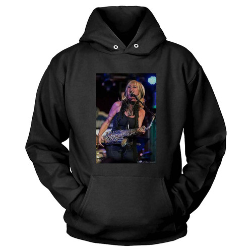 Mindi Abair 4  Hoodie Mindi Abair 4  Hoodie