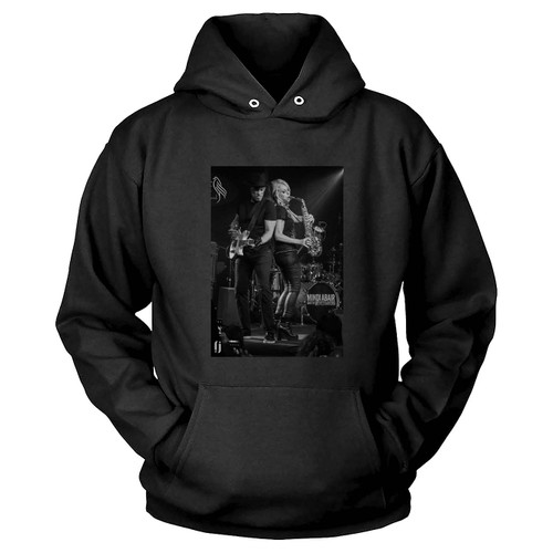 Mindi Abair 5  Hoodie Mindi Abair 5  Hoodie