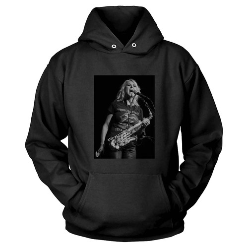 Mindi Abair 7  Hoodie Mindi Abair 7  Hoodie