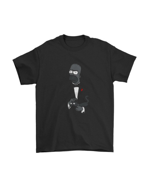 The Good Father Man's T-Shirt Tee