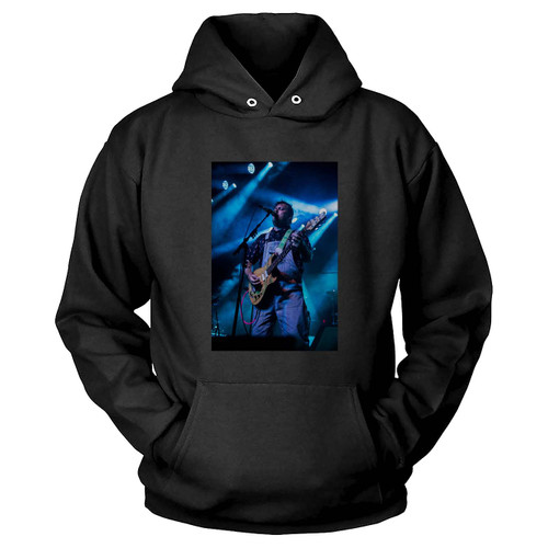 Modest Mouse (2)  Hoodie