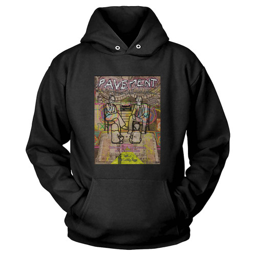 Pavement The Apollo Manchester 2022  Hoodie