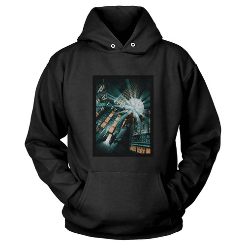 Phish Concert 3  Hoodie