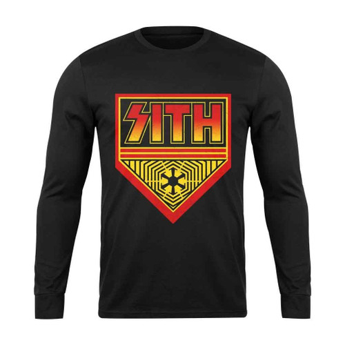 Sith Army Long Sleeve T-Shirt