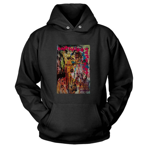 Smashing Pumpkins Concert 2  Hoodie