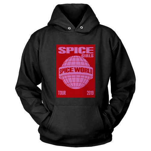 Spice World 2019  Hoodie