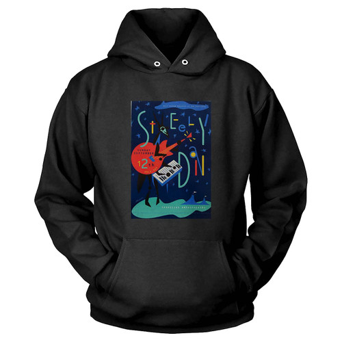 Steely Dan Concert  Hoodie