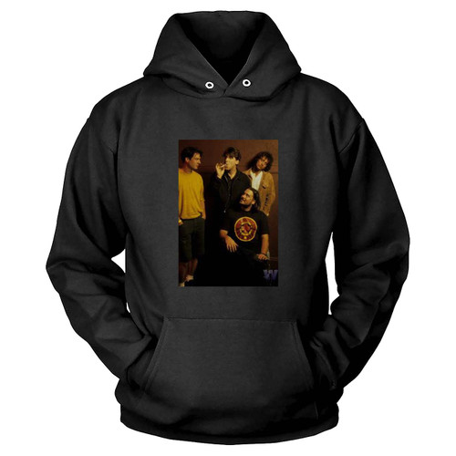 The Afghan Whigs Vintage Concert 1  Hoodie